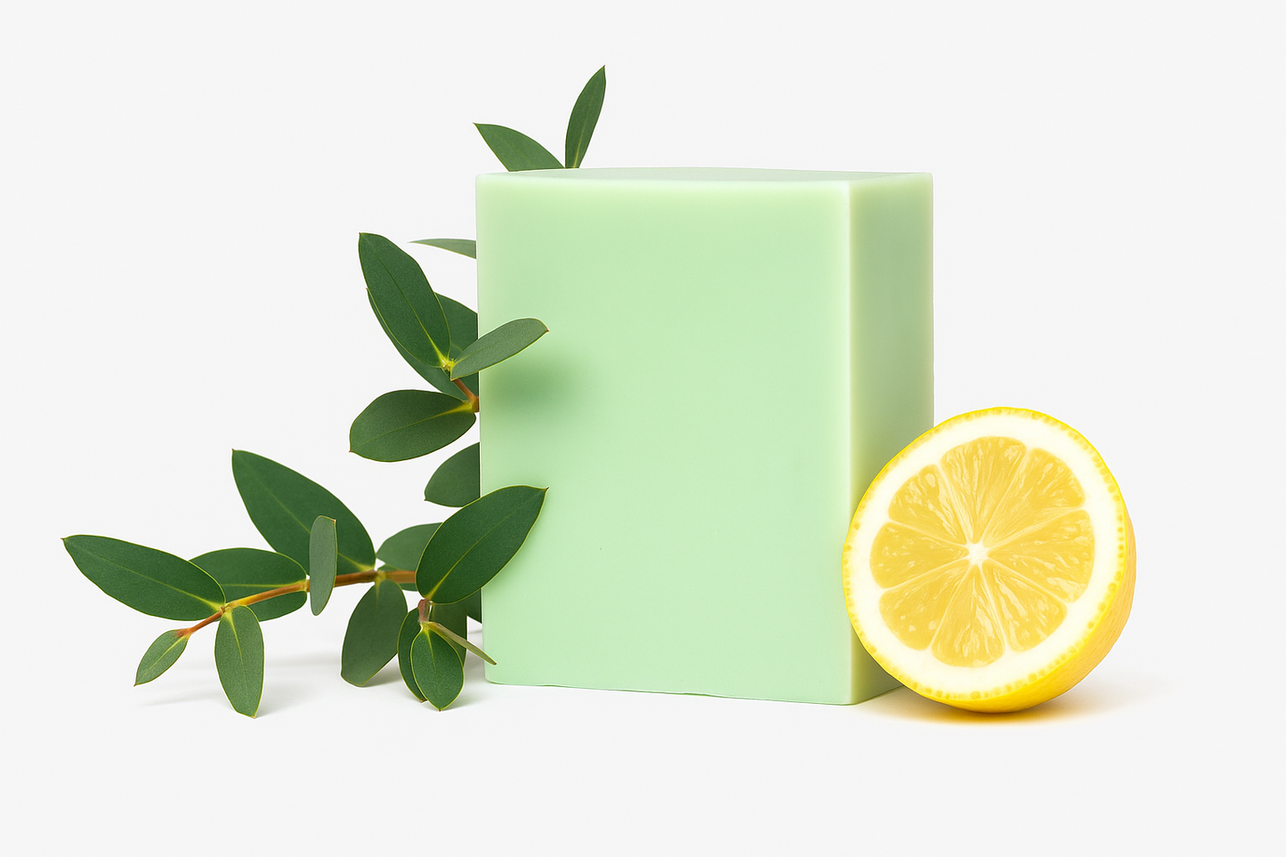 Pure Balance soap bar