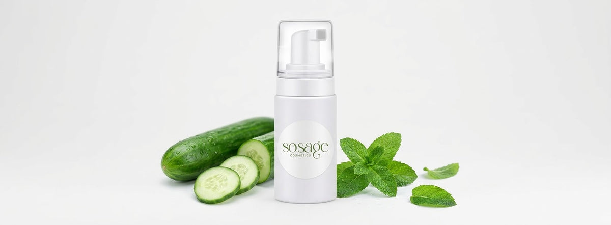 So Sage Cleanser