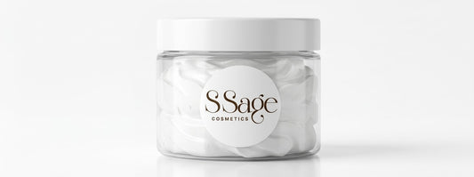 Bare Cream