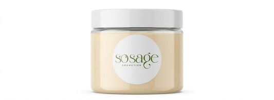 So Sage Hydrating Cream