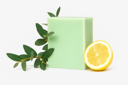 Pure Balance soap bar