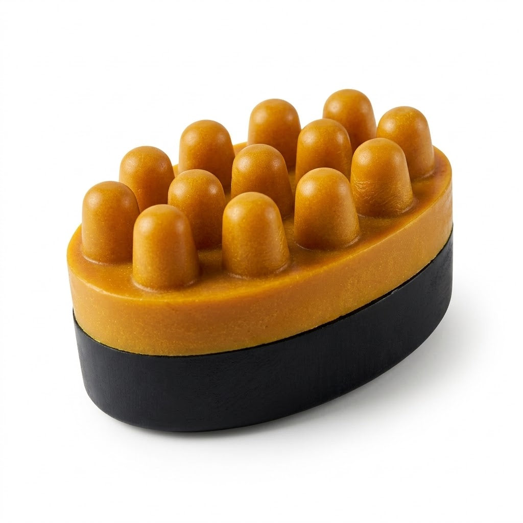 Goatmilk Detox soap bar