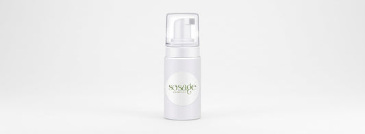 So Sage Cleanser