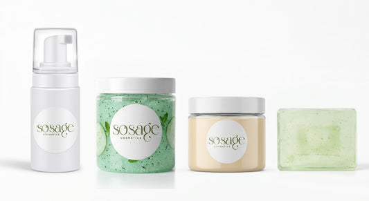 So Sage Collection