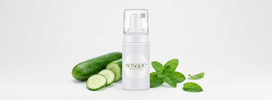 So Sage Cleanser