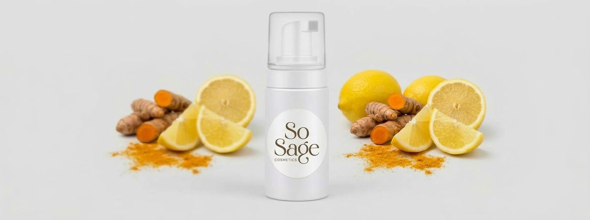 Bare Cleanser